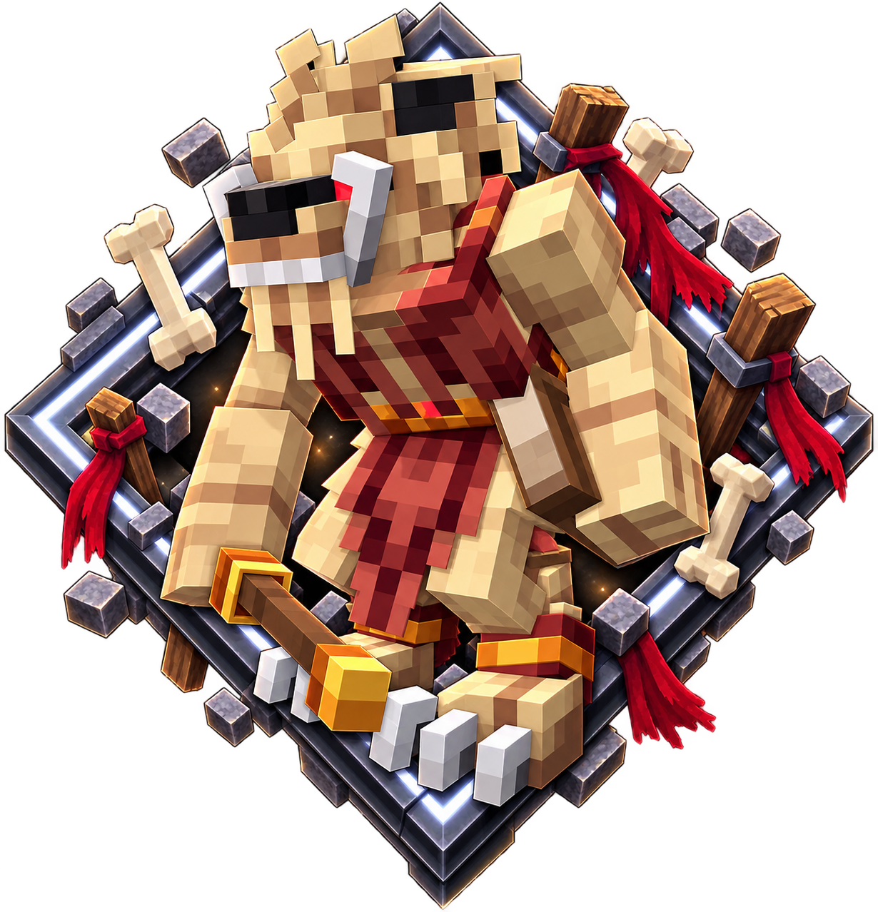 Kobold Chaman