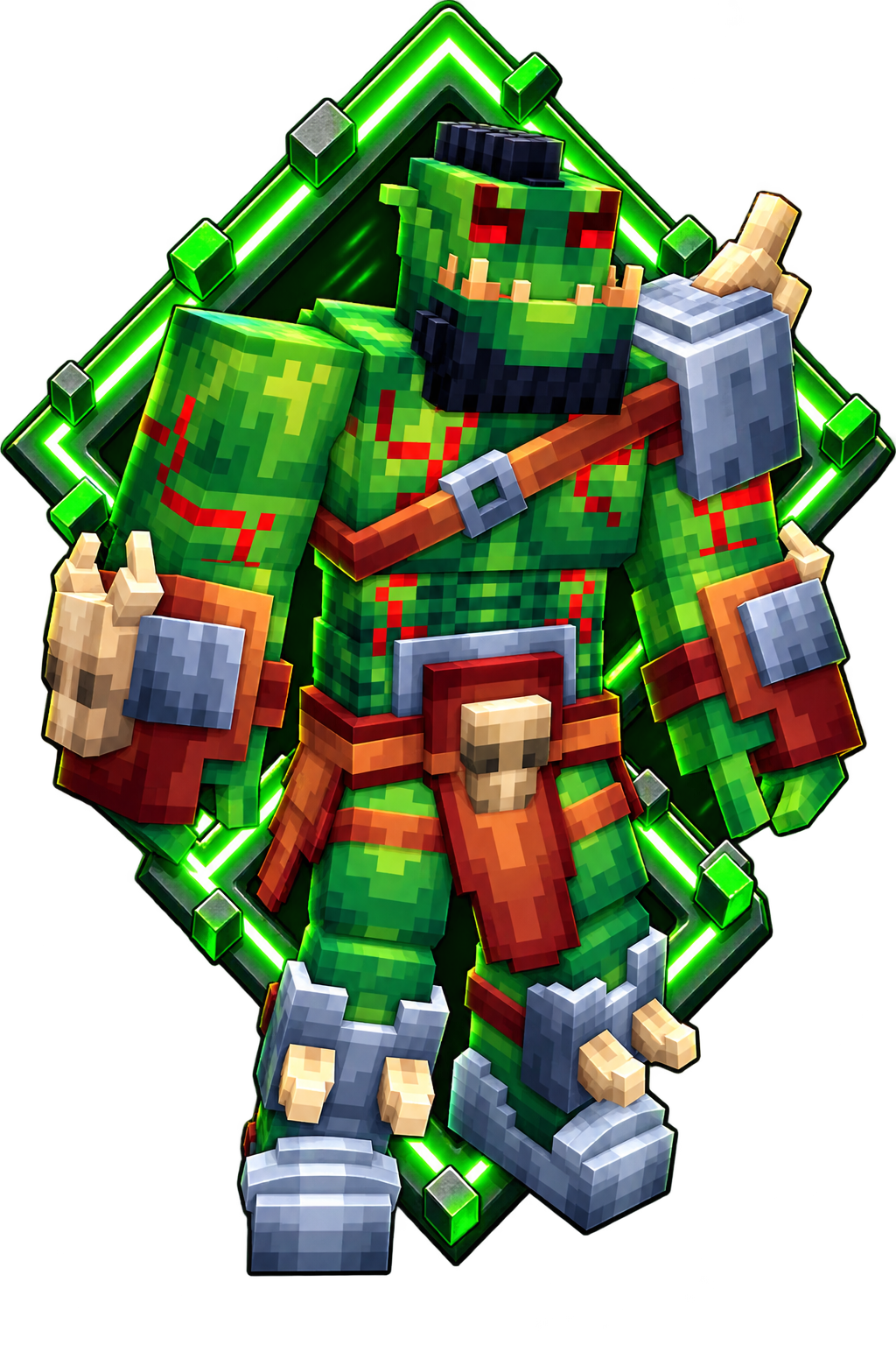 Orco Gigante