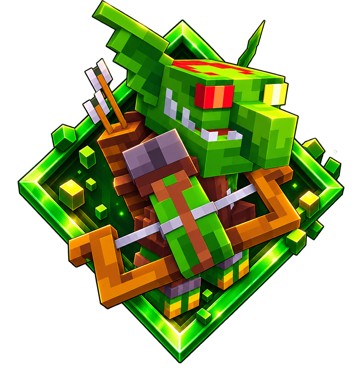 Goblin Arquero