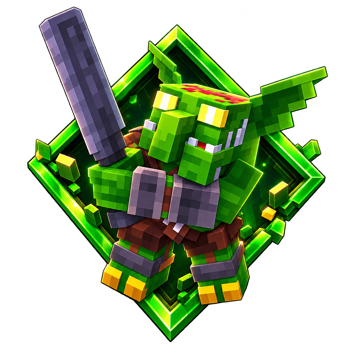 Goblin Bruto