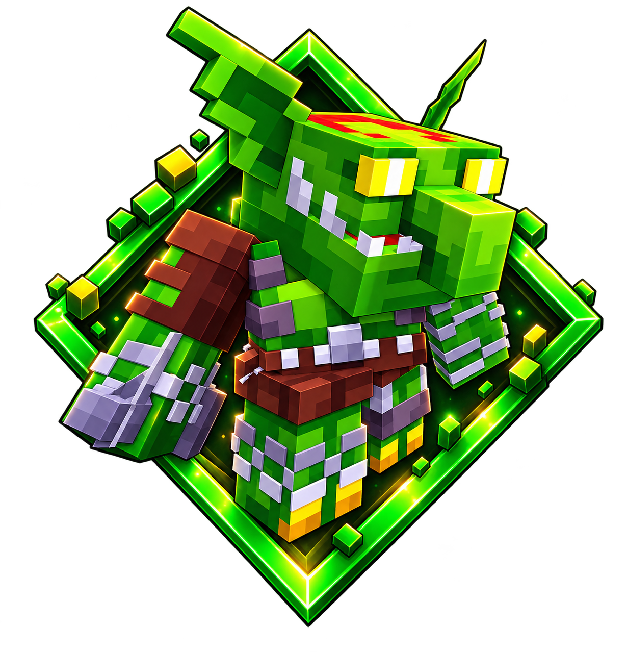 Goblin Latigo