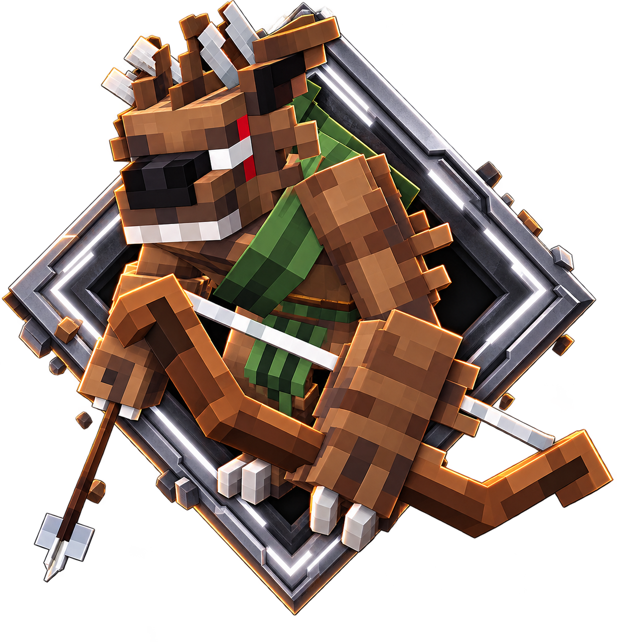 Kobold Arquero