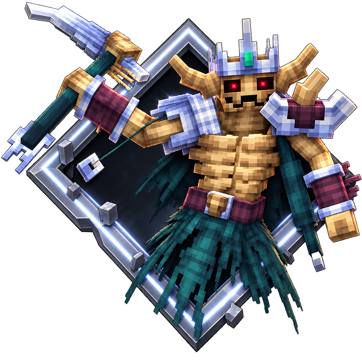 Rey Lich