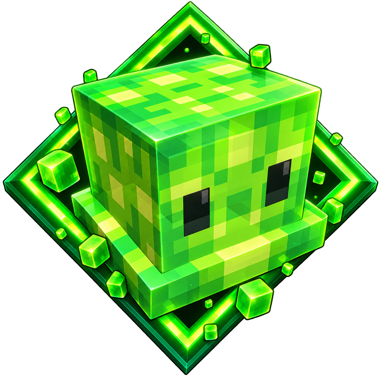 Slime Comun