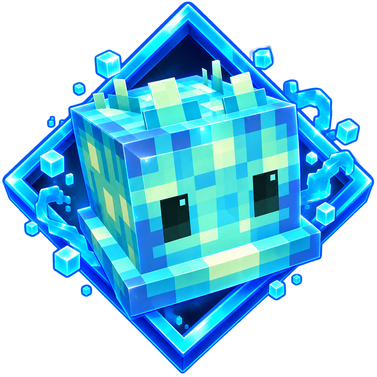Slime Escarcha